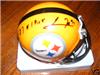 Signed Lawrence Timmons