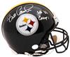 Signed Bill Cowher