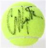 Carolina Wozniacki autographed