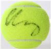Andy Murray autographed