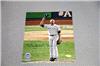 Signed Mariano Rivera 2013 All Star Game