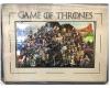 Signed Game of Thrones