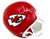 TYREEK HILL autographed