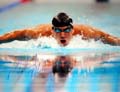 Michael Phelps Memorabilia