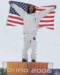 Shaun White Memorabilia