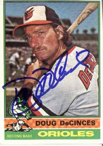 Doug DeCinces