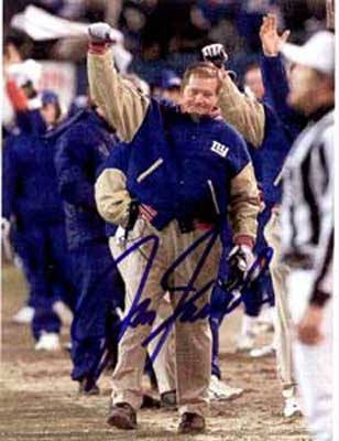 Jim Fassel