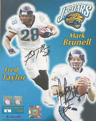 Brunell & Taylor