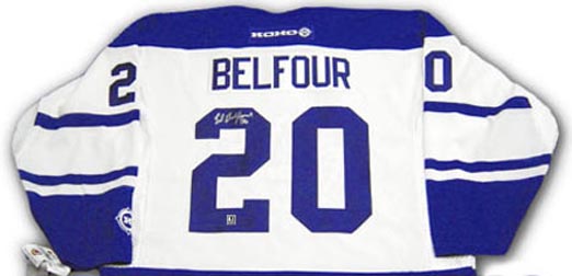 Ed Belfour