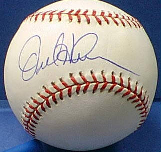 Orel Hershiser