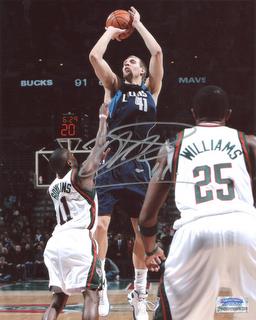 Dirk Nowitzki