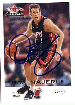 Dan Majerle