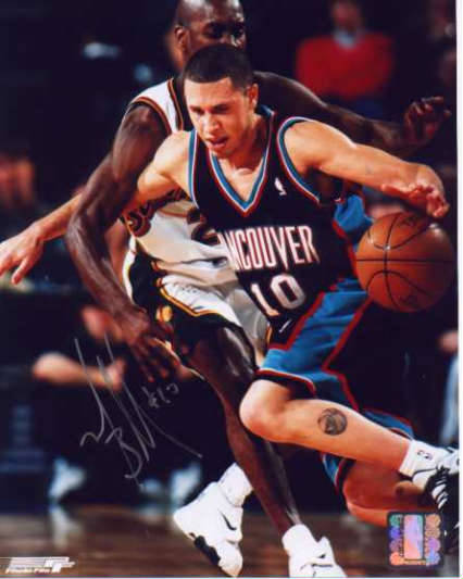 Mike Bibby