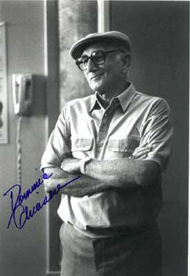 Dominic Chianese