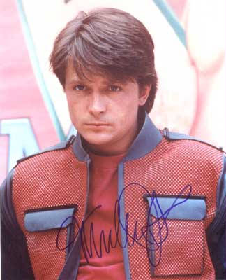 Michael J. Fox