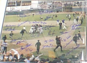 1969 Miracle New York  Mets