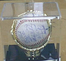 1999 New York Yankees