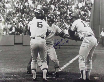 Bucky Dent