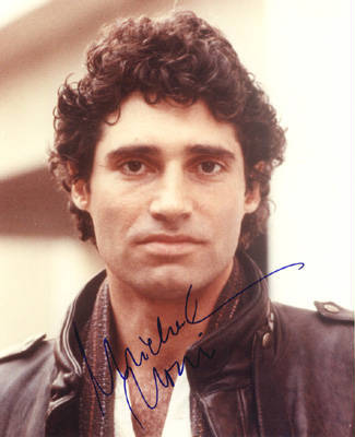 Michael Nouri