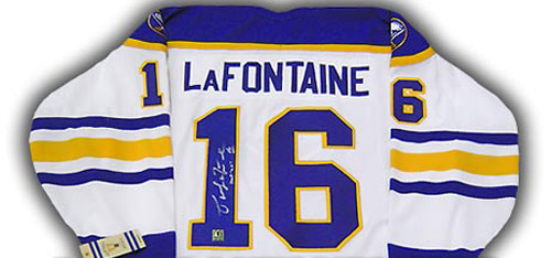 Pat Lafontaine
