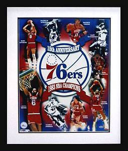 1983 Philadelphia 76ers