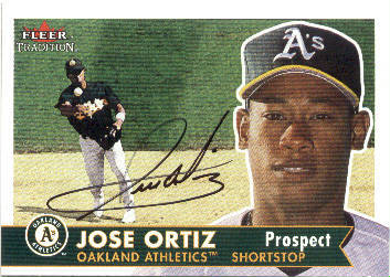 Jose Ortiz