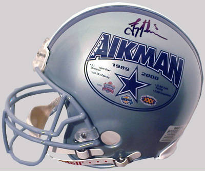 Troy Aikman