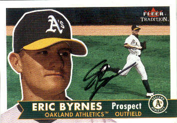 Eric Byrnes