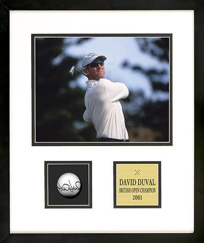 David Duval