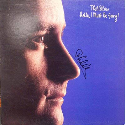 Phil Collins