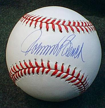 Johnny Bench