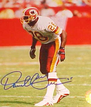 Darrell Green