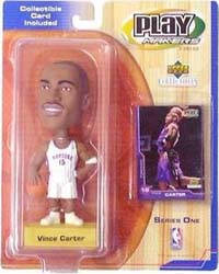 Vince Carter