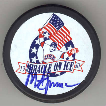 Mike Eruzione