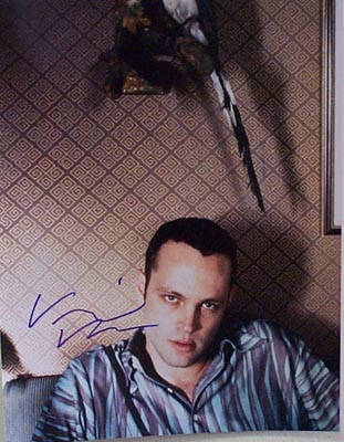 Vince Vaughn