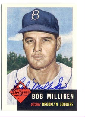 Bob Milliken