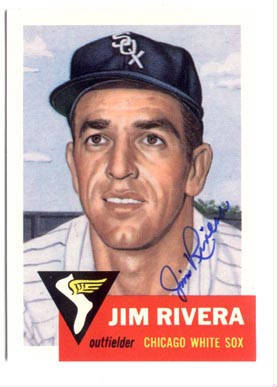 Jim Rivera