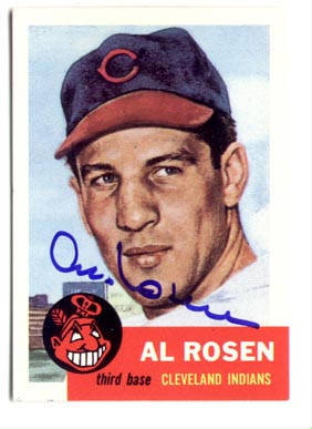 Al Rosen