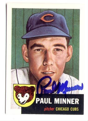 Paul Minner