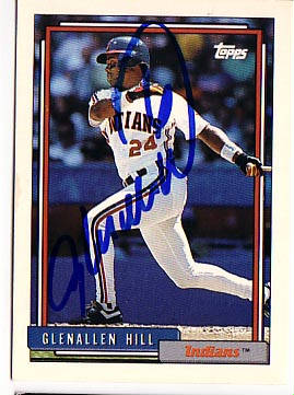 Glenallen Hill