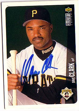 Dave Clark