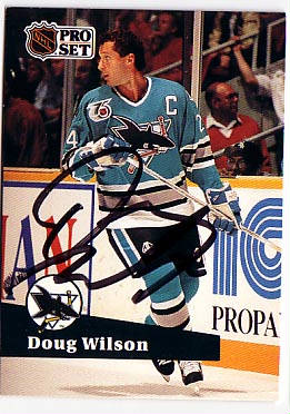 Doug Wilson