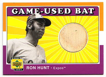Ron Hunt