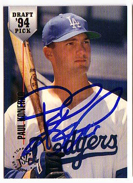 Paul Konerko