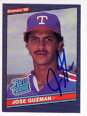 Jose Guzman