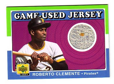 Roberto Clemente