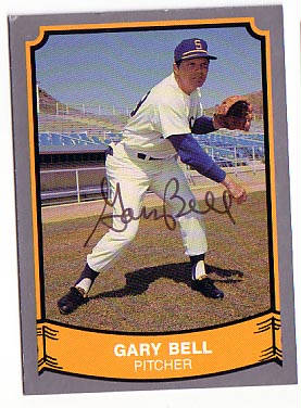 Gary Bell