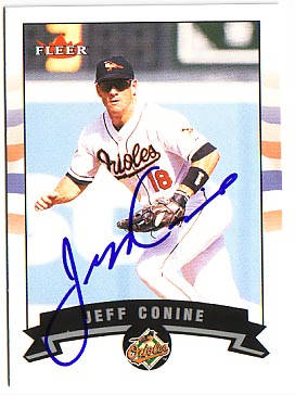 Jeff Conine