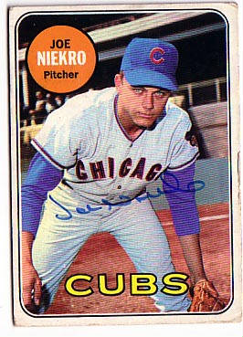 Joe Niekro