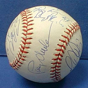 1997 Houston Astros